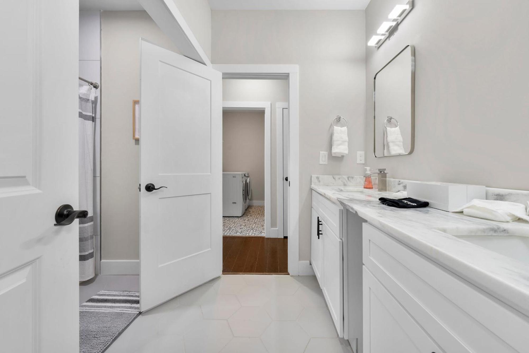Family Friendly New Luxury Home Centrally Located Atlanta Eksteriør bilde
