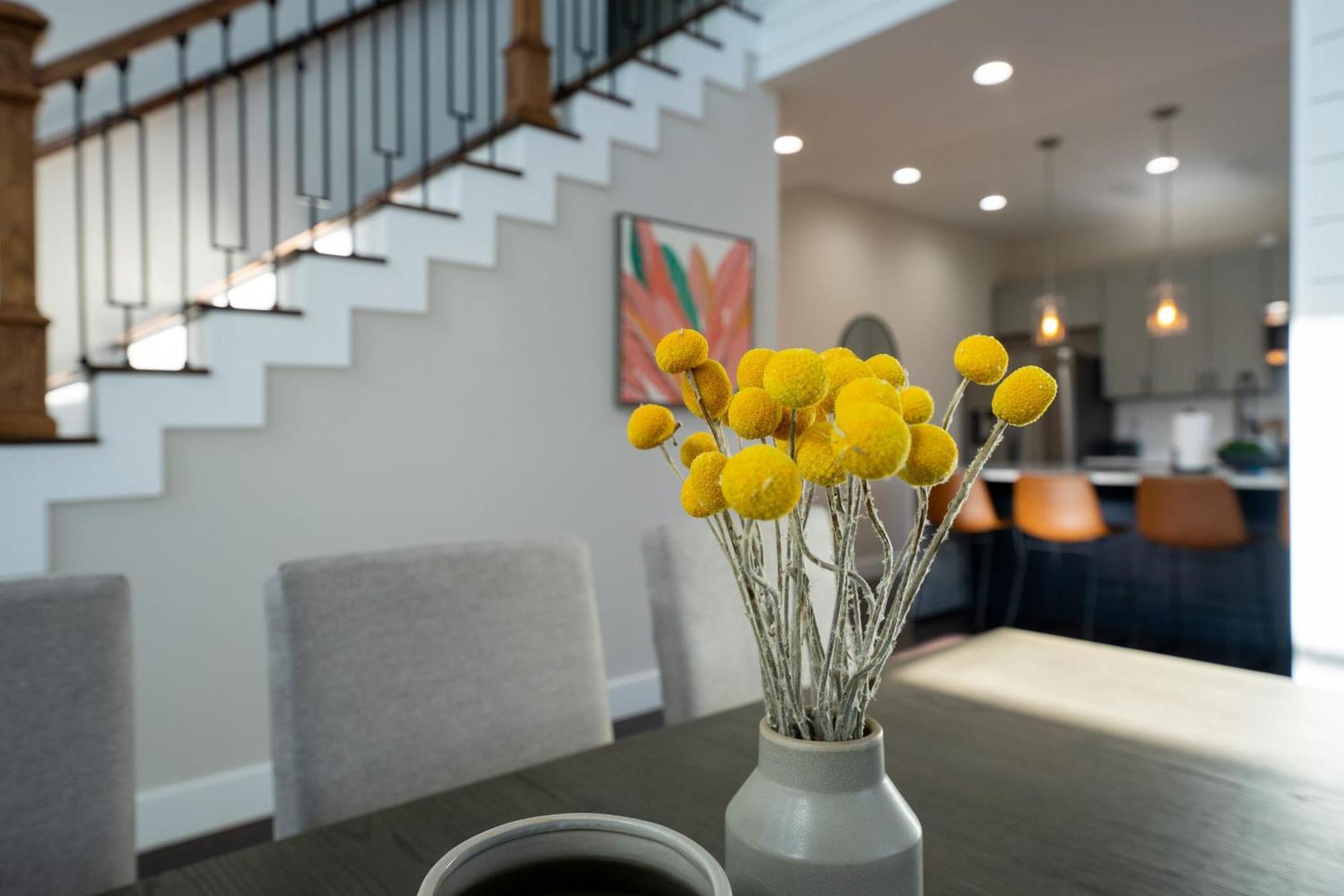 Family Friendly New Luxury Home Centrally Located Atlanta Eksteriør bilde