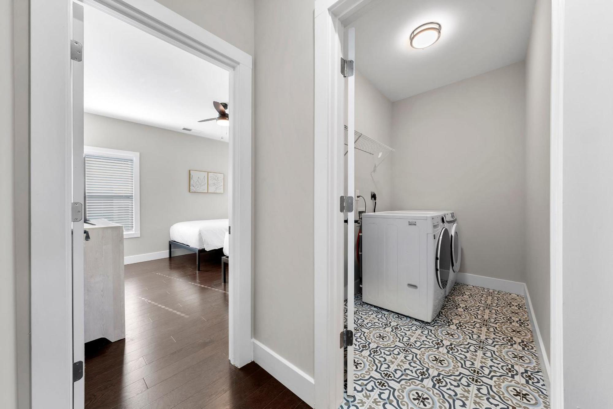 Family Friendly New Luxury Home Centrally Located Atlanta Eksteriør bilde